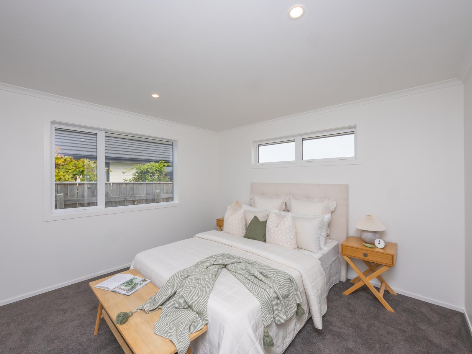 6 Kanzan Grove, Feilding