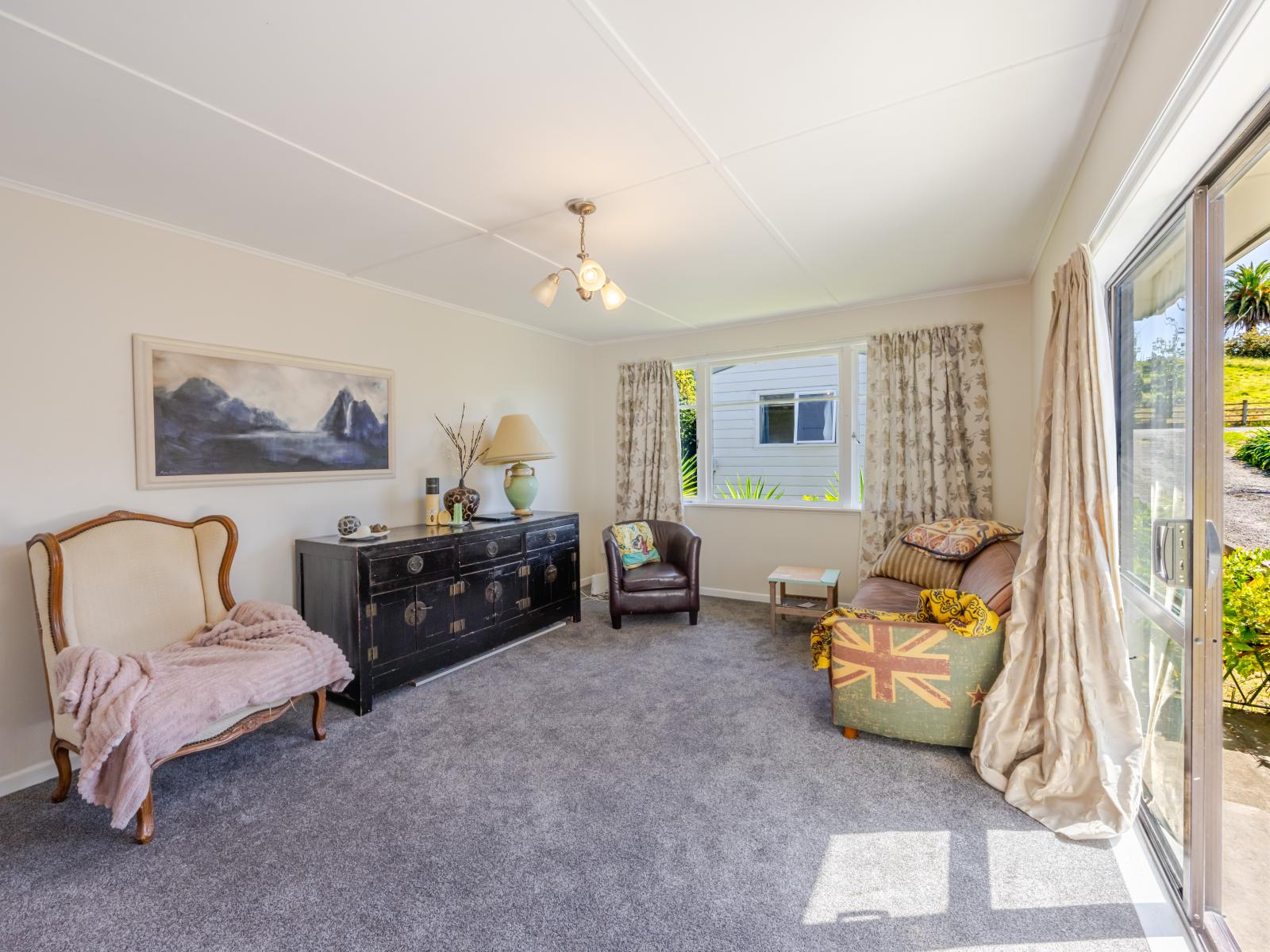 79 Porangahau Road, Waipukurau