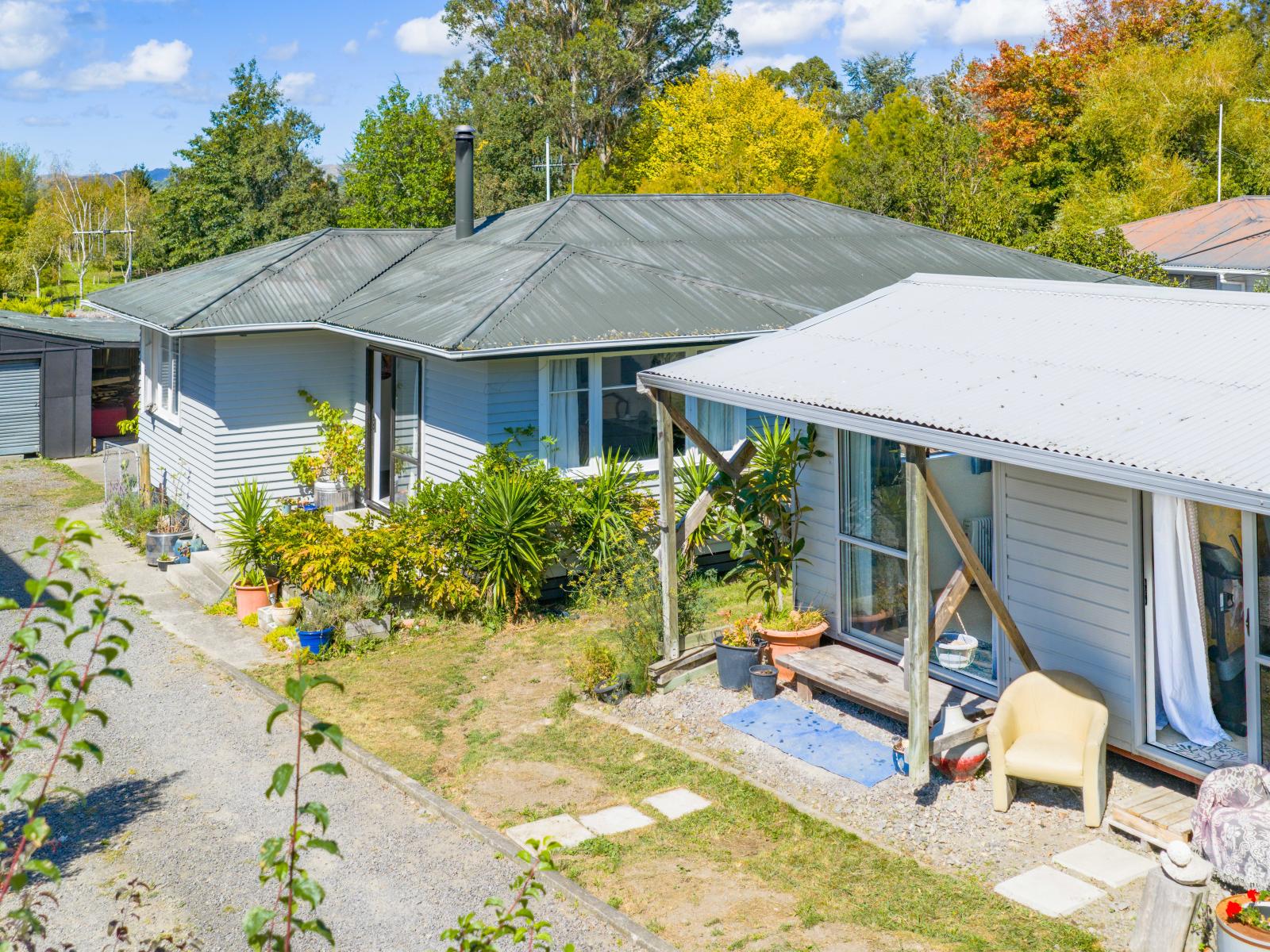 79 Porangahau Road, Waipukurau