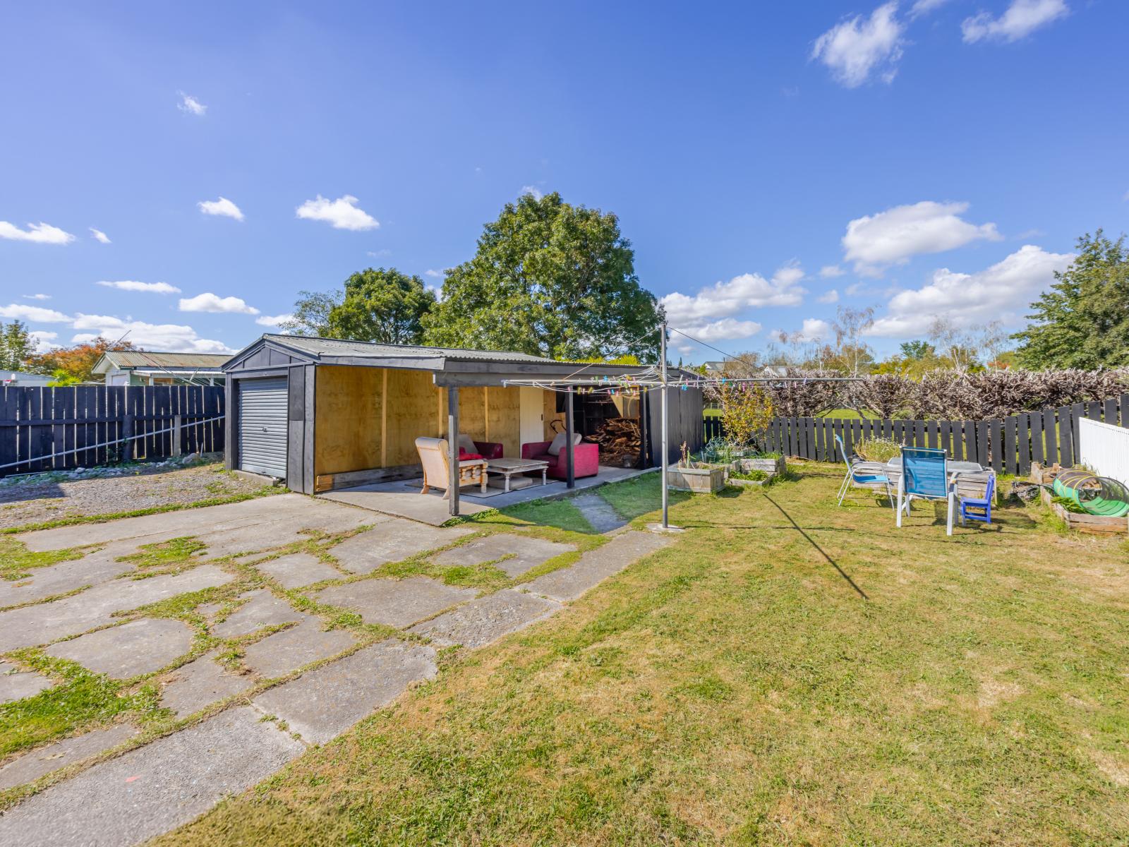 79 Porangahau Road, Waipukurau
