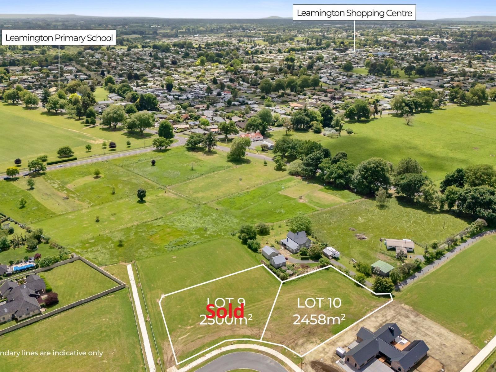 28 Te Mara Drive, Leamington