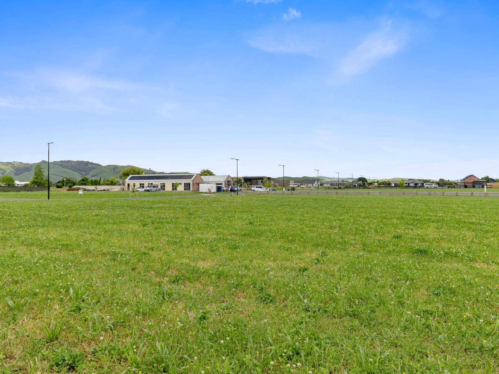 28 Te Mara Drive, Leamington