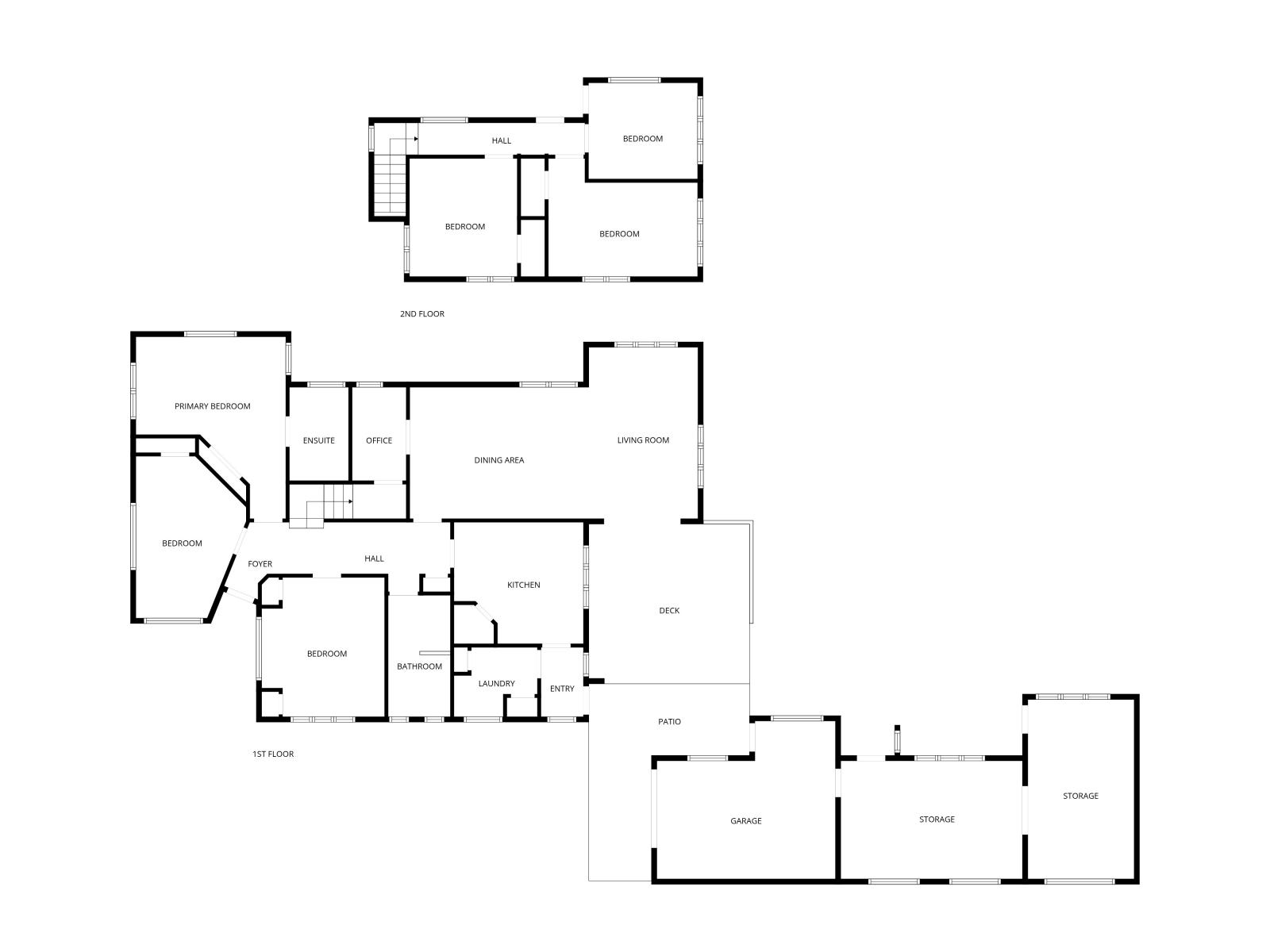 859 Main Street, Roslyn