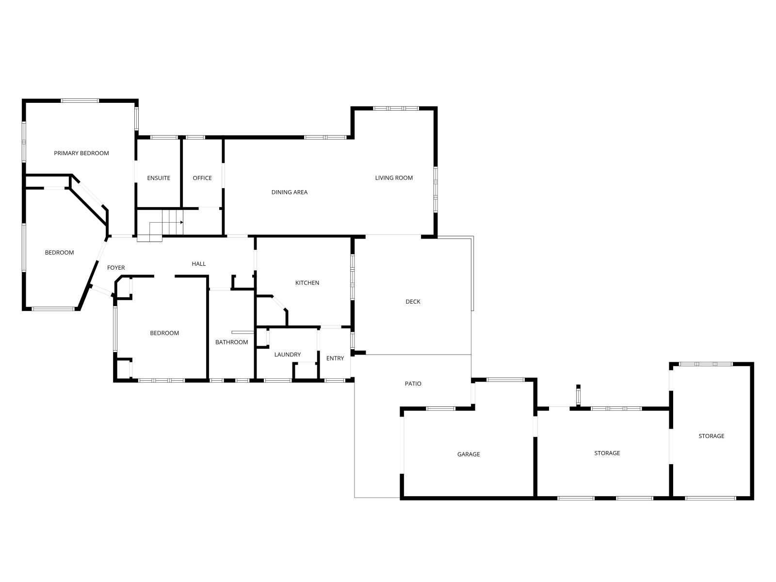 859 Main Street, Roslyn