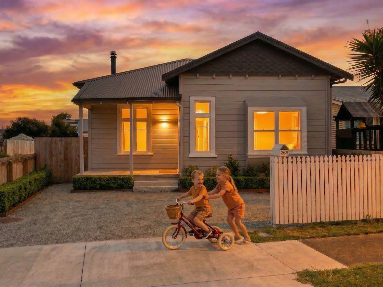 283 Kahutia Street, Gisborne