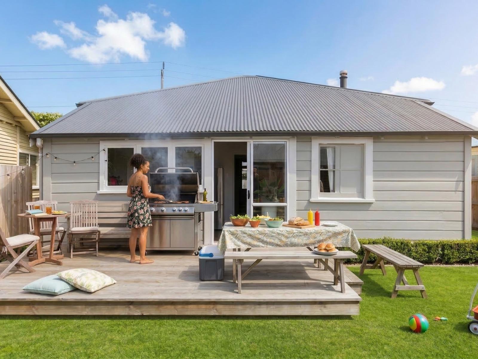 283 Kahutia Street, Gisborne