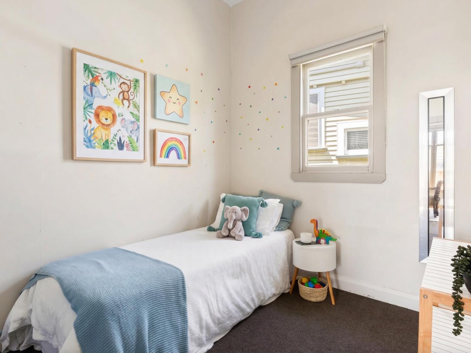 283 Kahutia Street, Gisborne