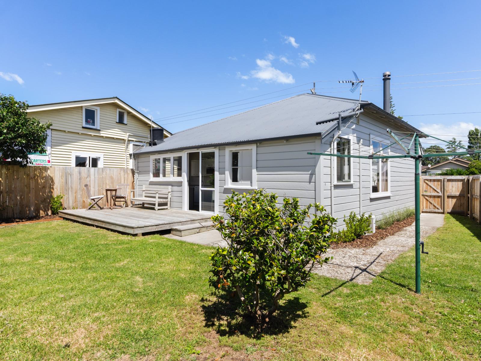 283 Kahutia Street, Gisborne