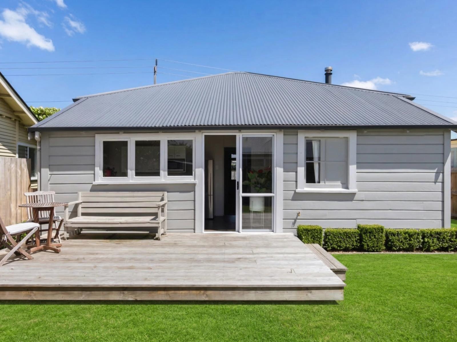 283 Kahutia Street, Gisborne