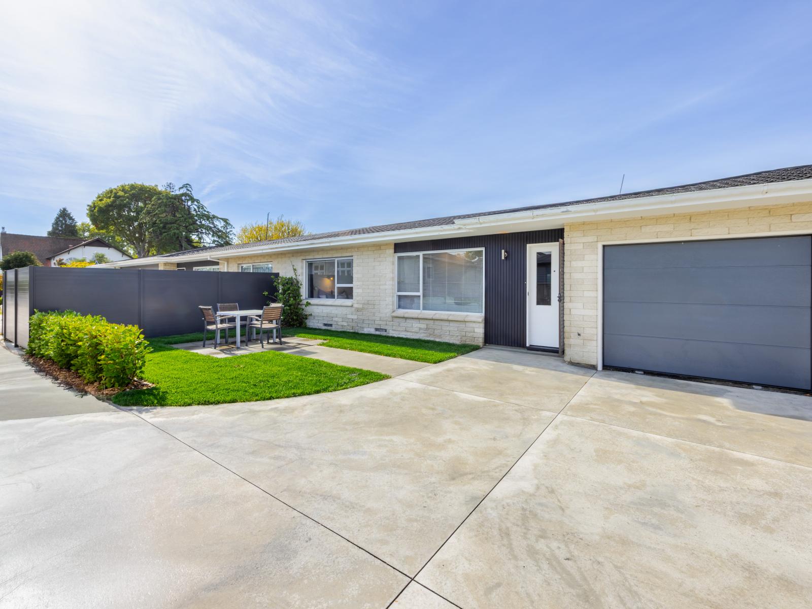 Unit 3, 512 Fitzroy Avenue, Hastings