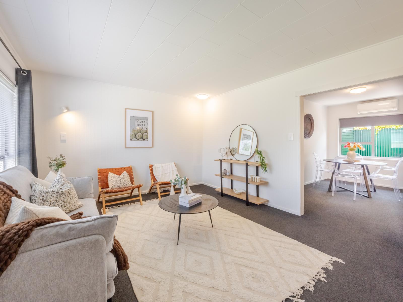 Unit 3, 512 Fitzroy Avenue, Hastings