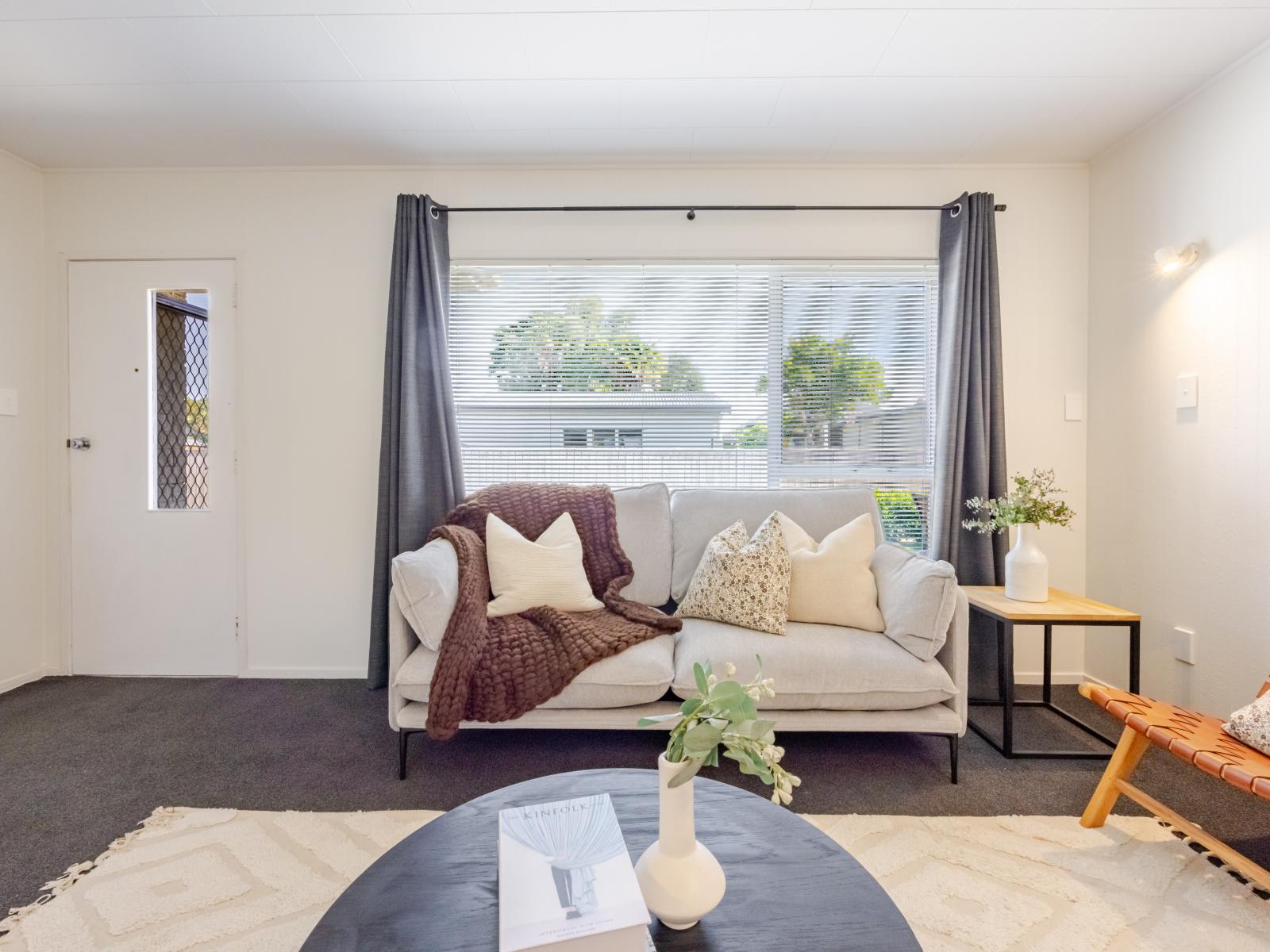 Unit 3, 512 Fitzroy Avenue, Hastings