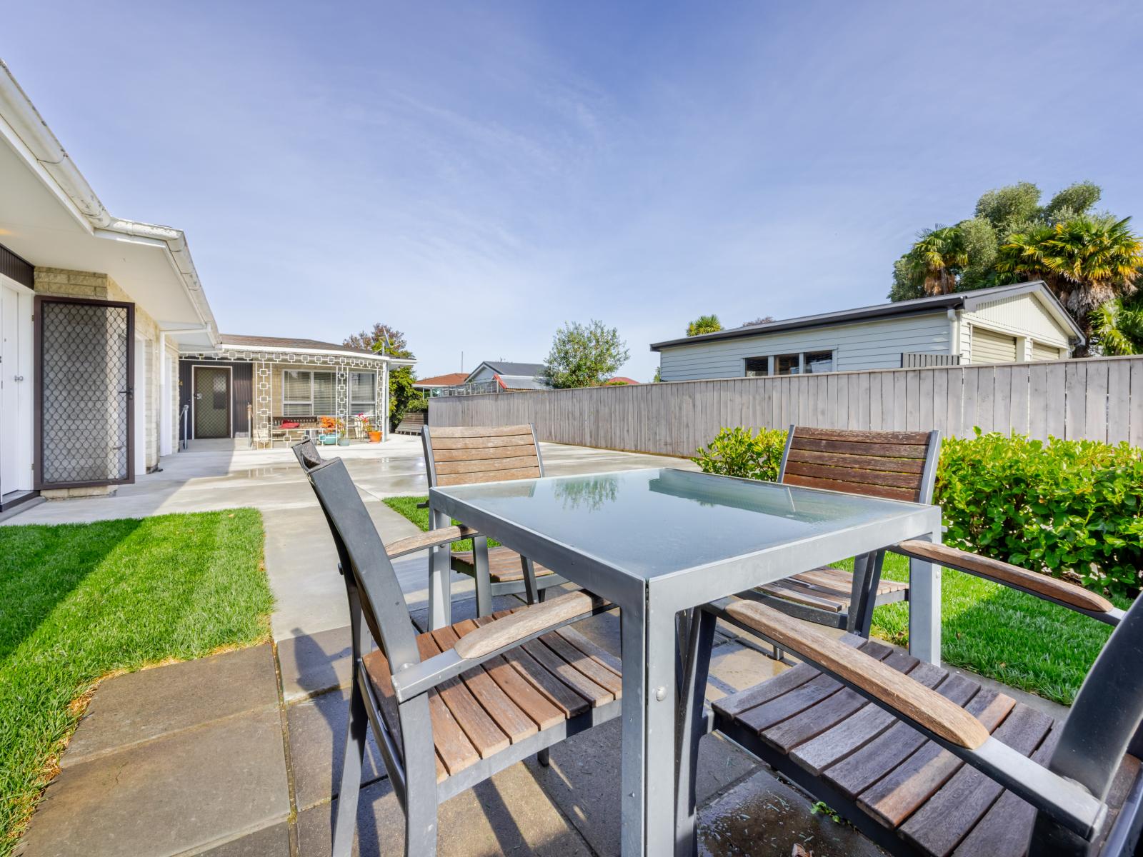 Unit 3, 512 Fitzroy Avenue, Hastings
