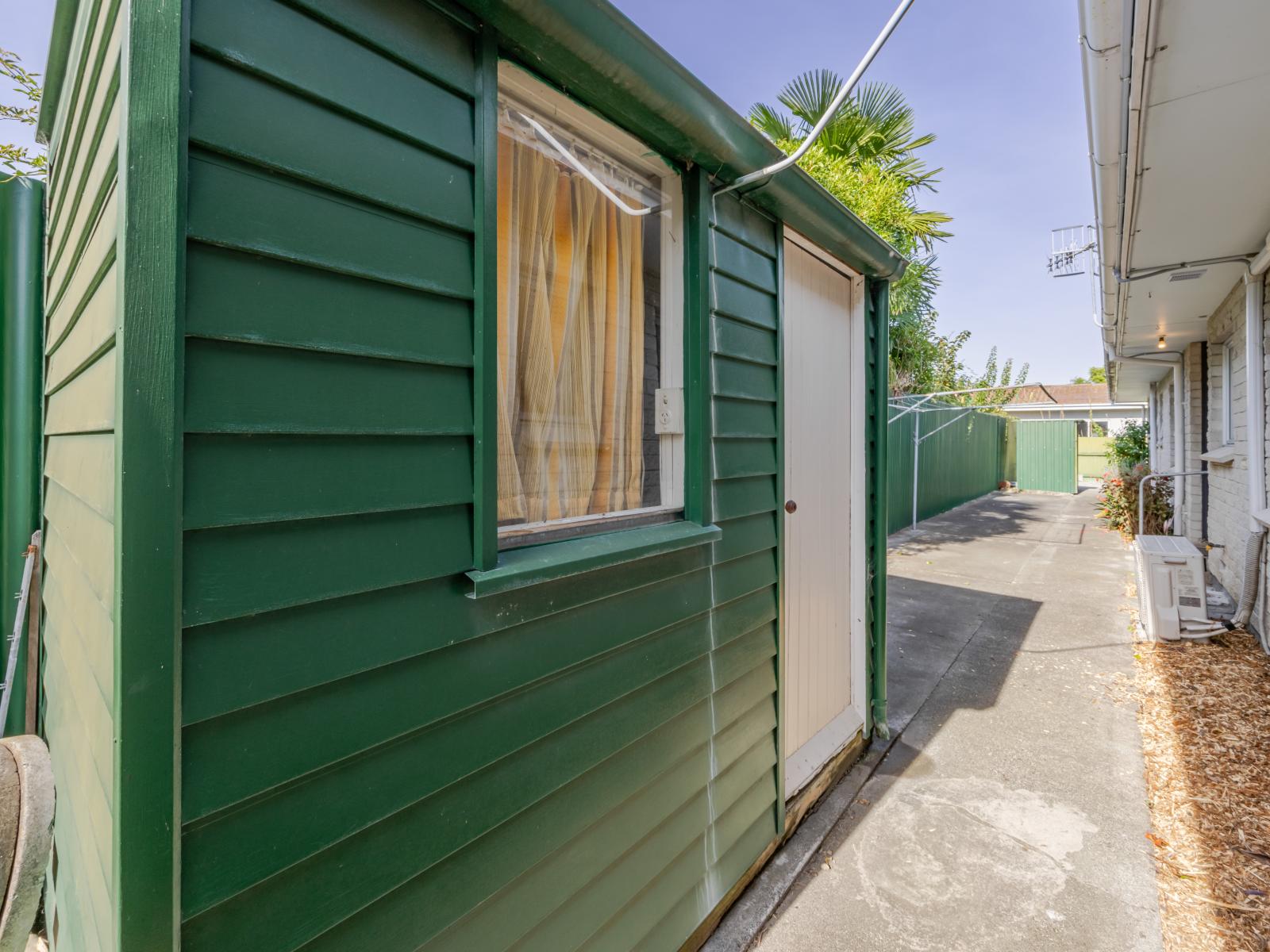 Unit 3, 512 Fitzroy Avenue, Hastings