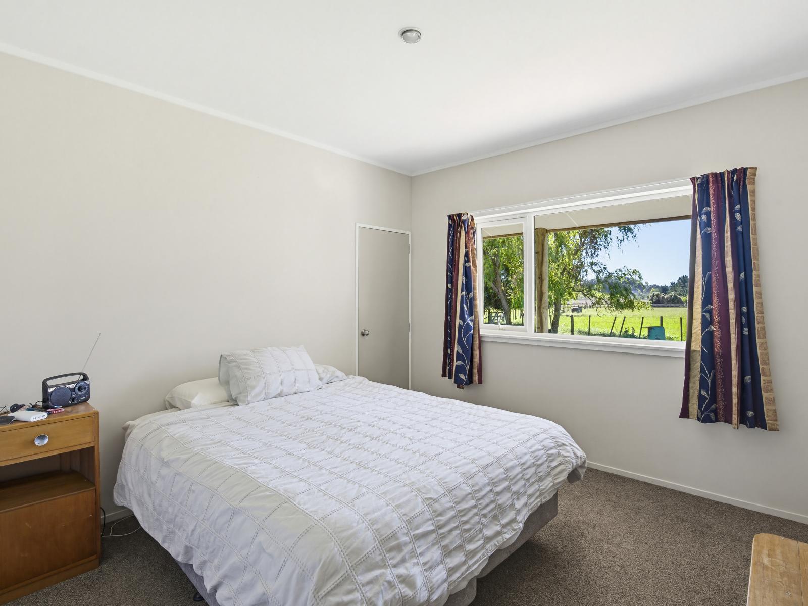 63 South Manakau Road, Manakau