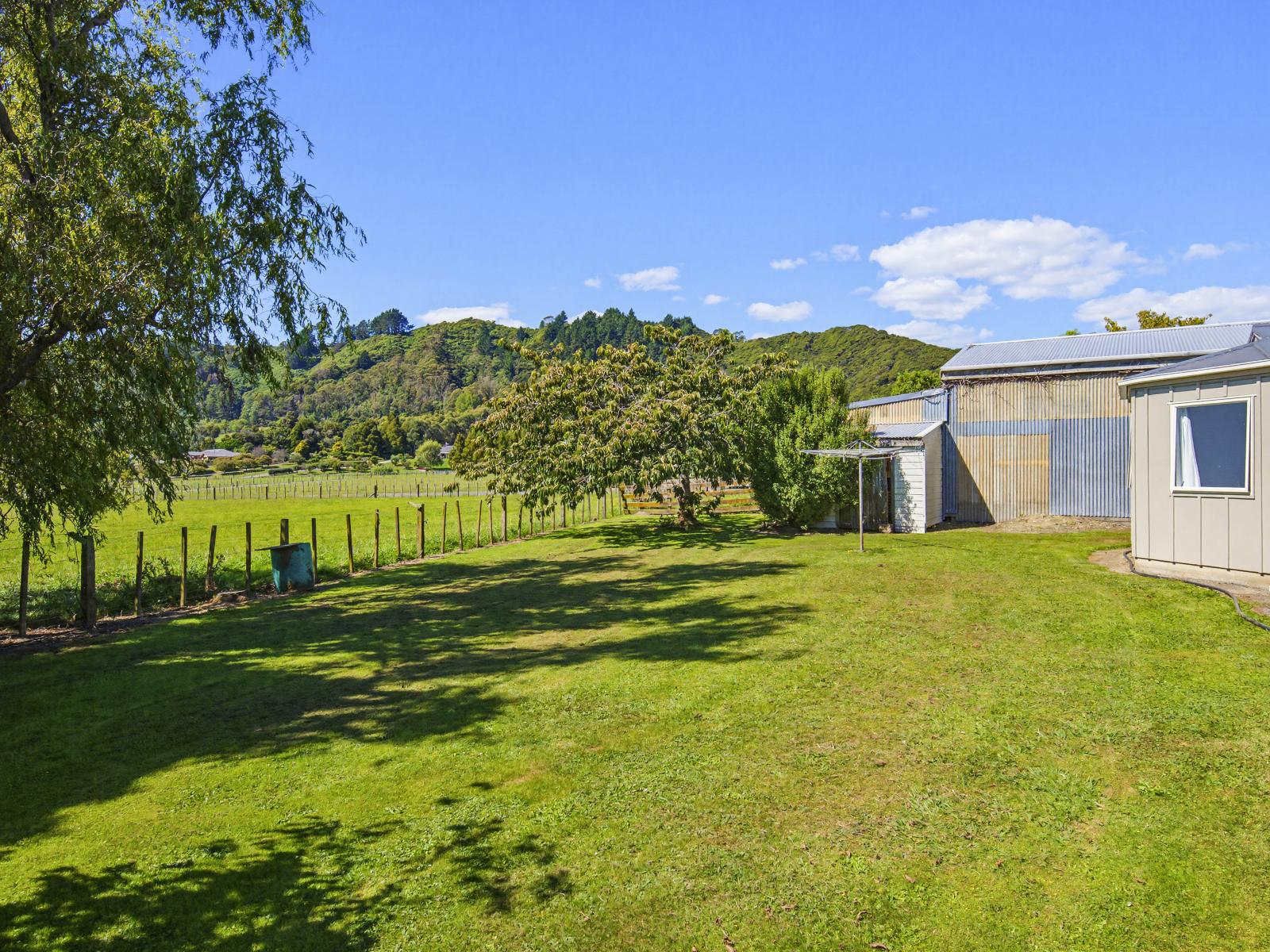 63 South Manakau Road, Manakau