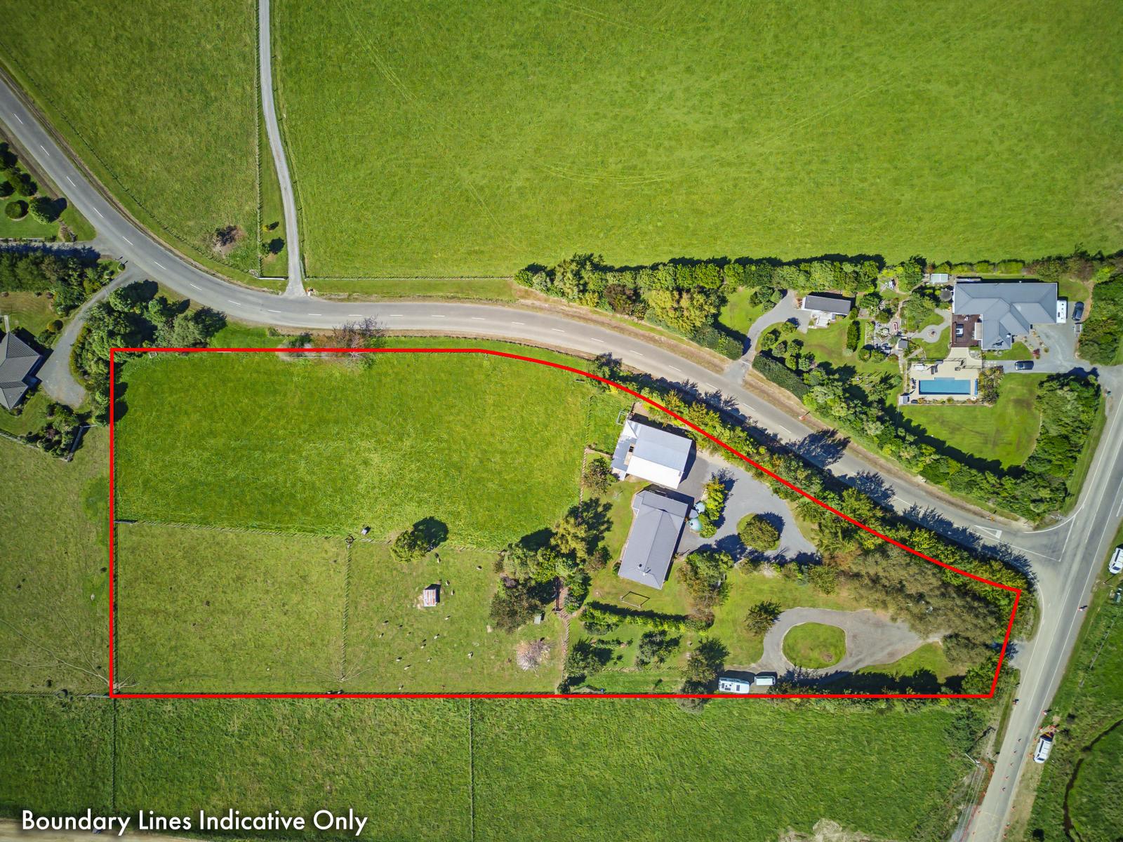 63 South Manakau Road, Manakau