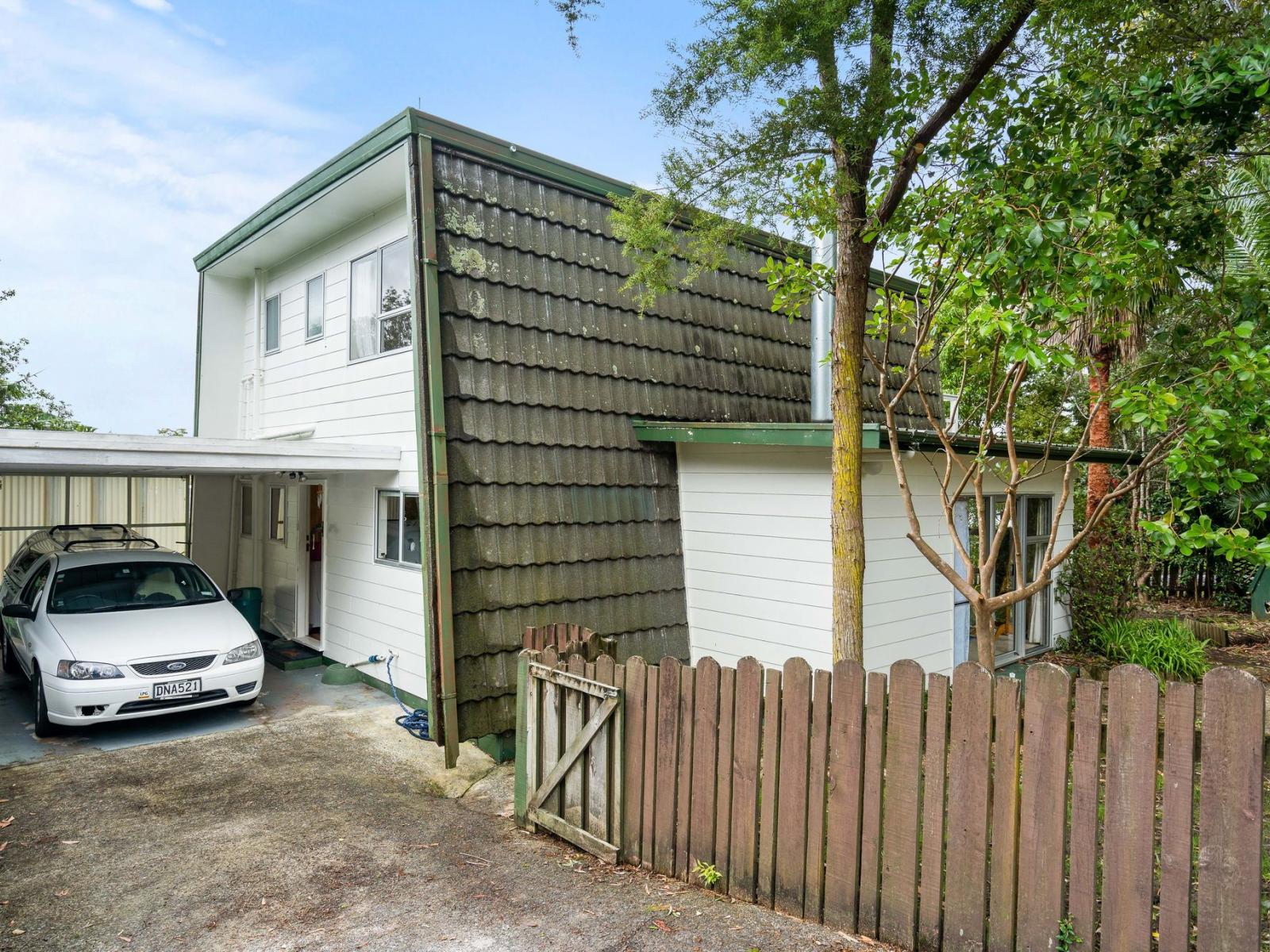 79A Old Onerahi Road, Onerahi