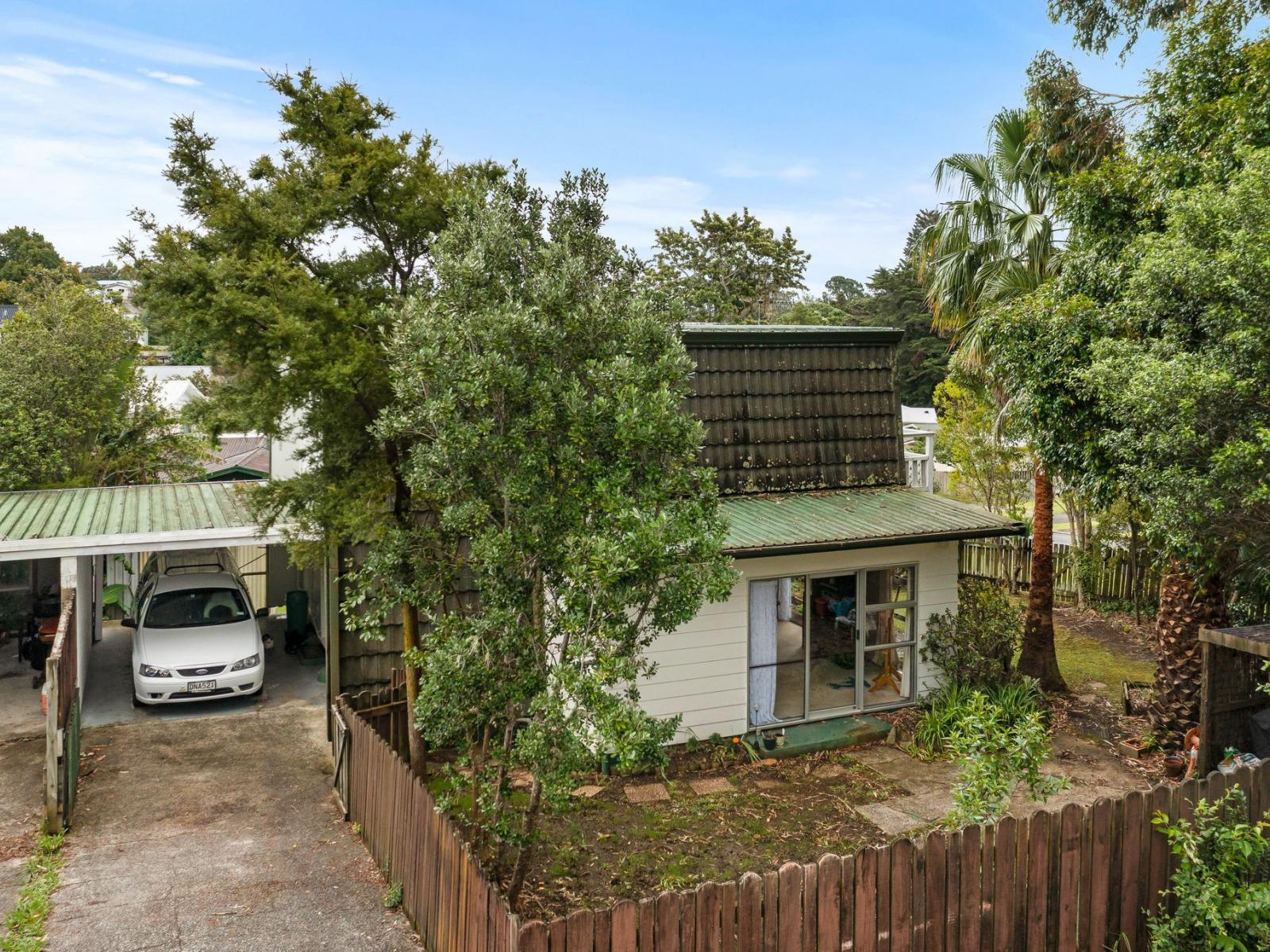 79A Old Onerahi Road, Onerahi