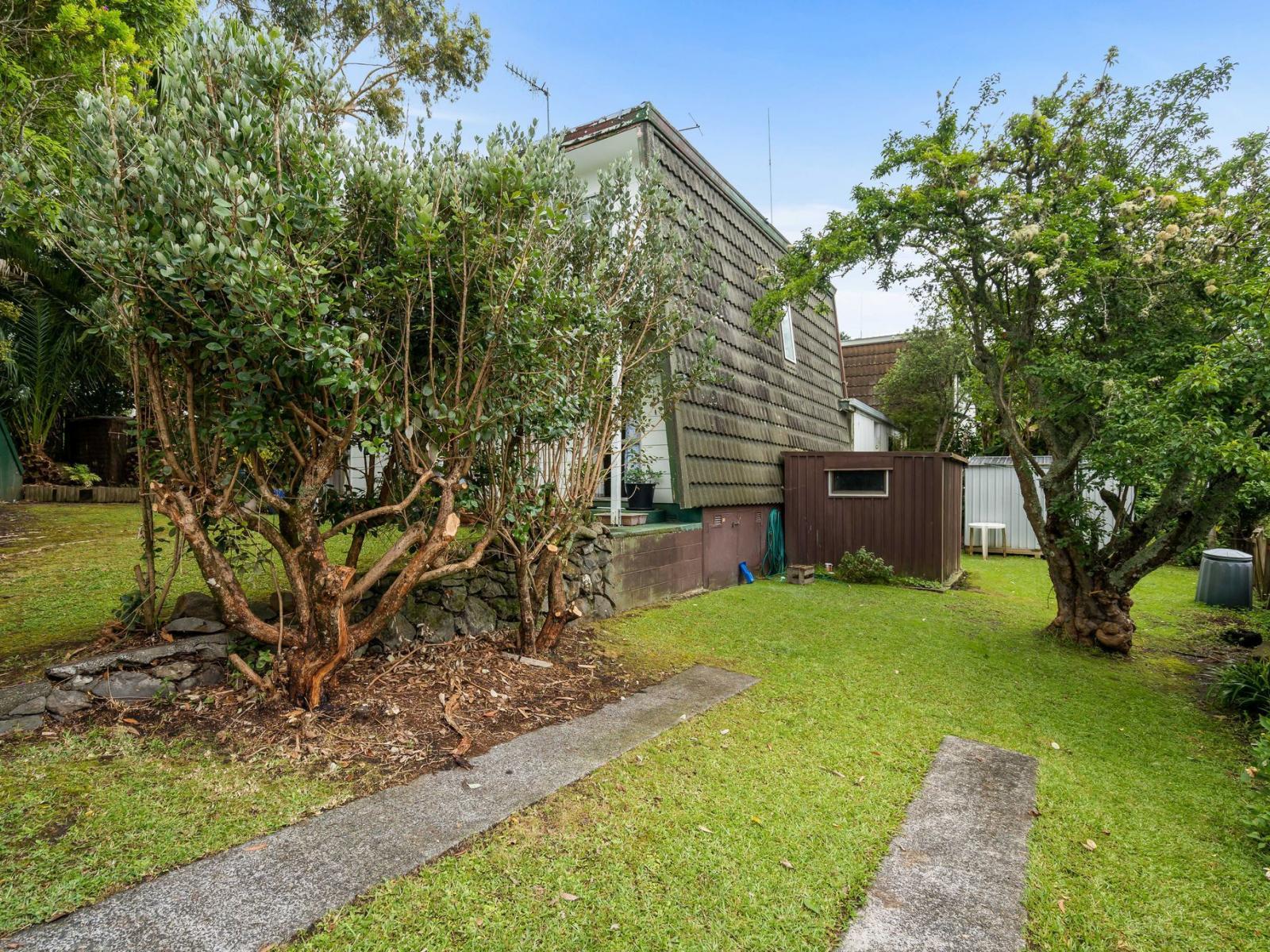 79A Old Onerahi Road, Onerahi