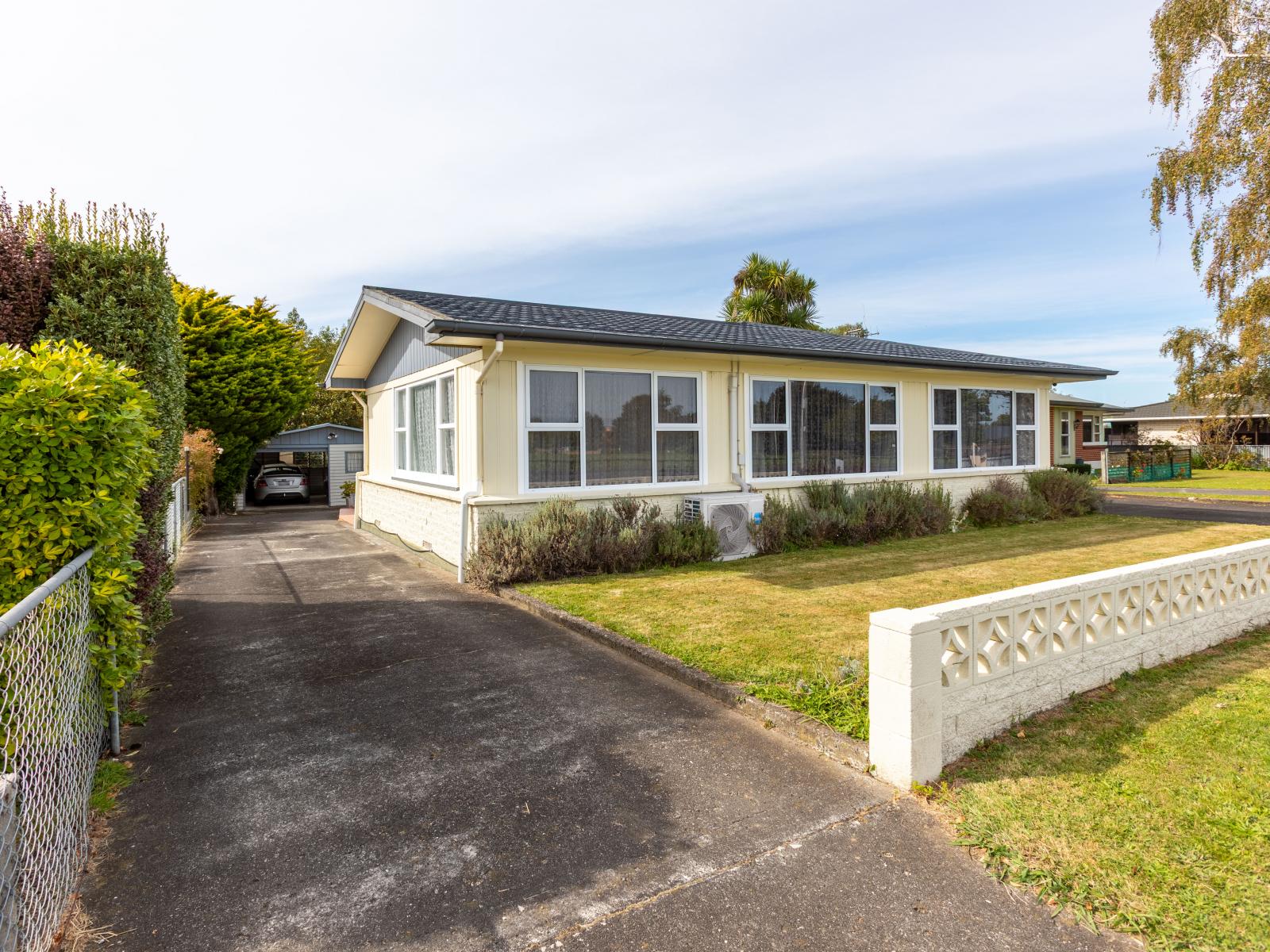 82 Guy Street, Dannevirke