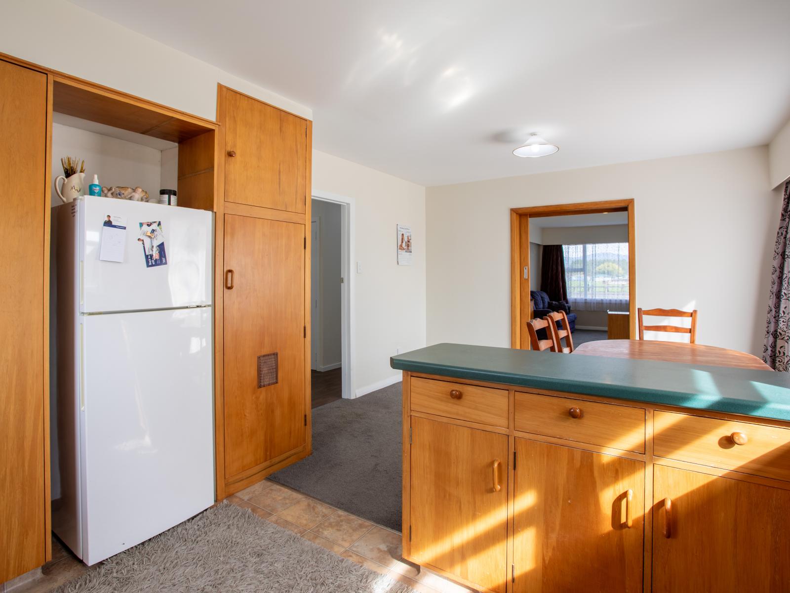 82 Guy Street, Dannevirke