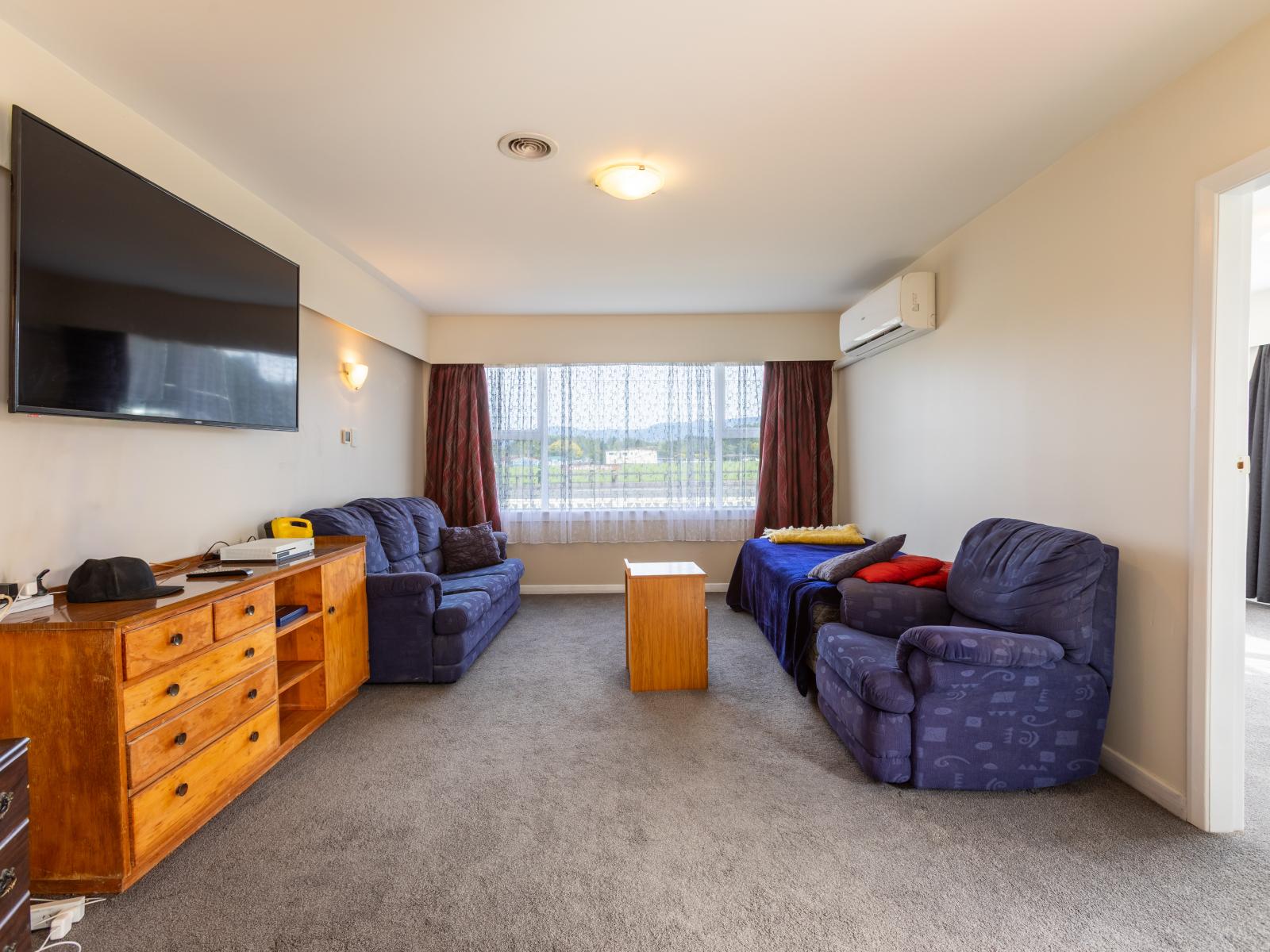 82 Guy Street, Dannevirke