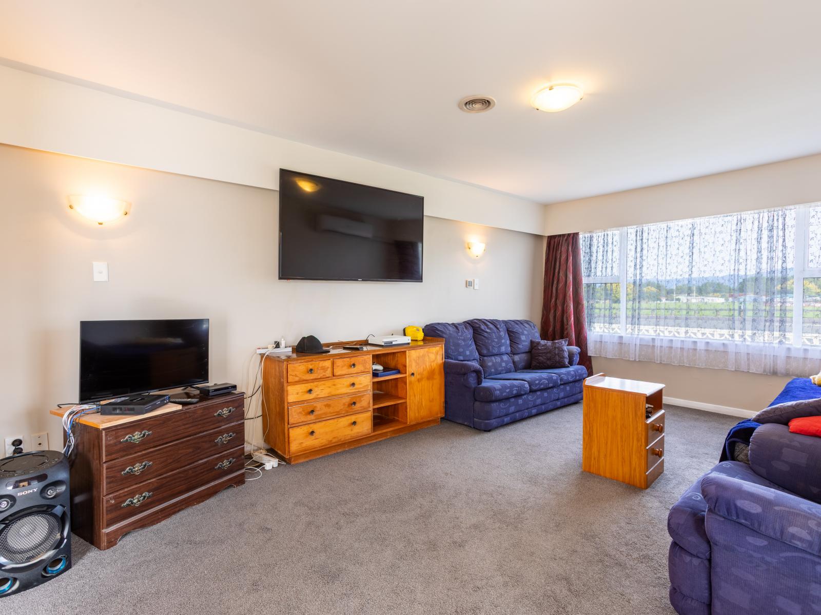 82 Guy Street, Dannevirke