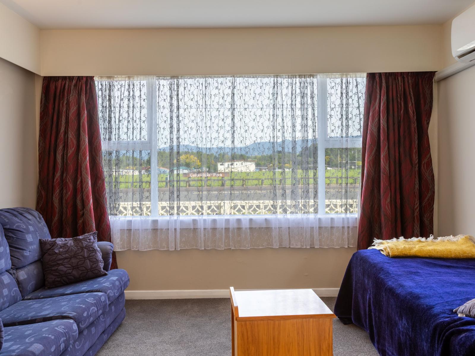 82 Guy Street, Dannevirke