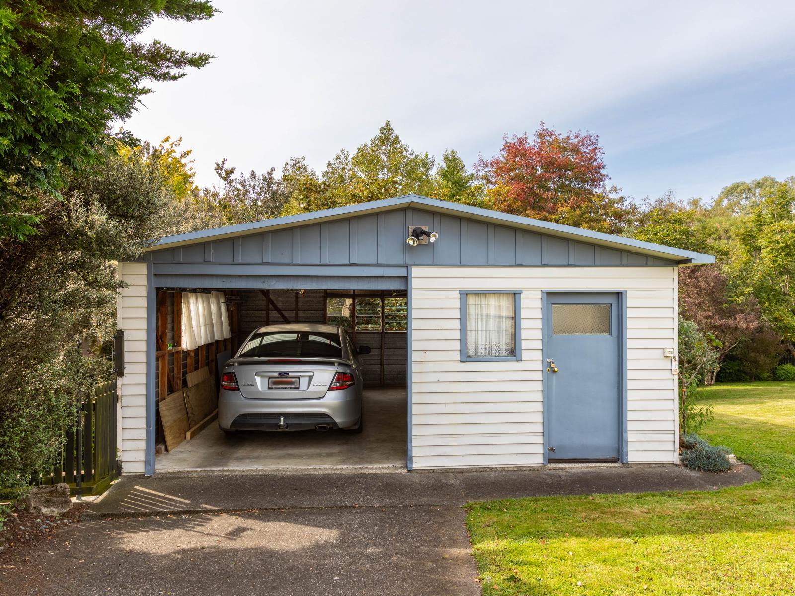 82 Guy Street, Dannevirke