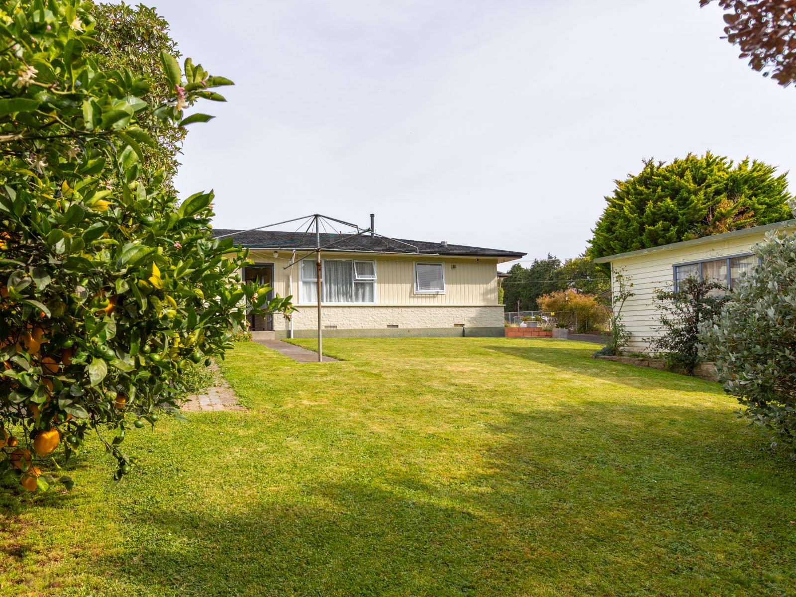 82 Guy Street, Dannevirke