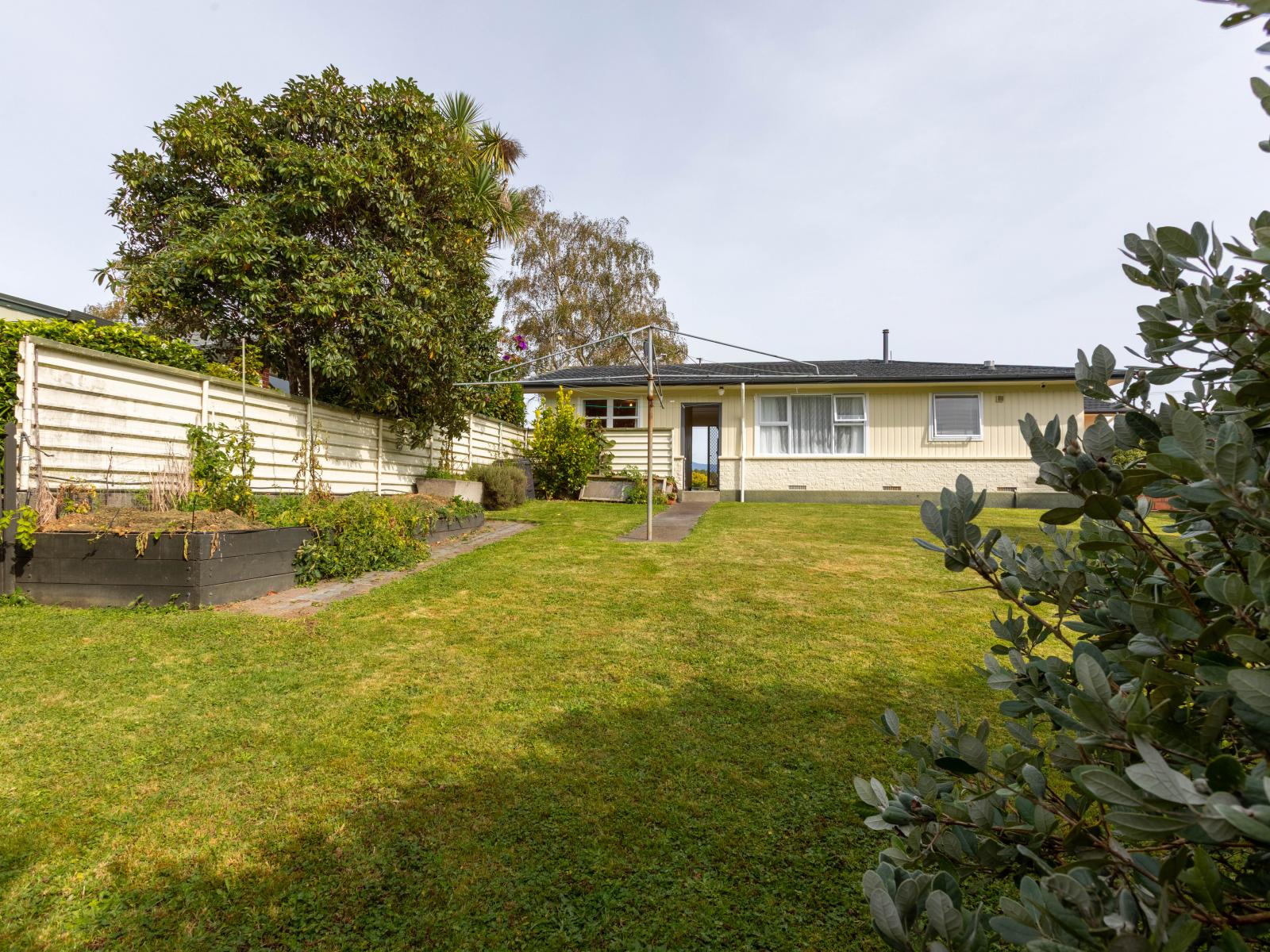 82 Guy Street, Dannevirke