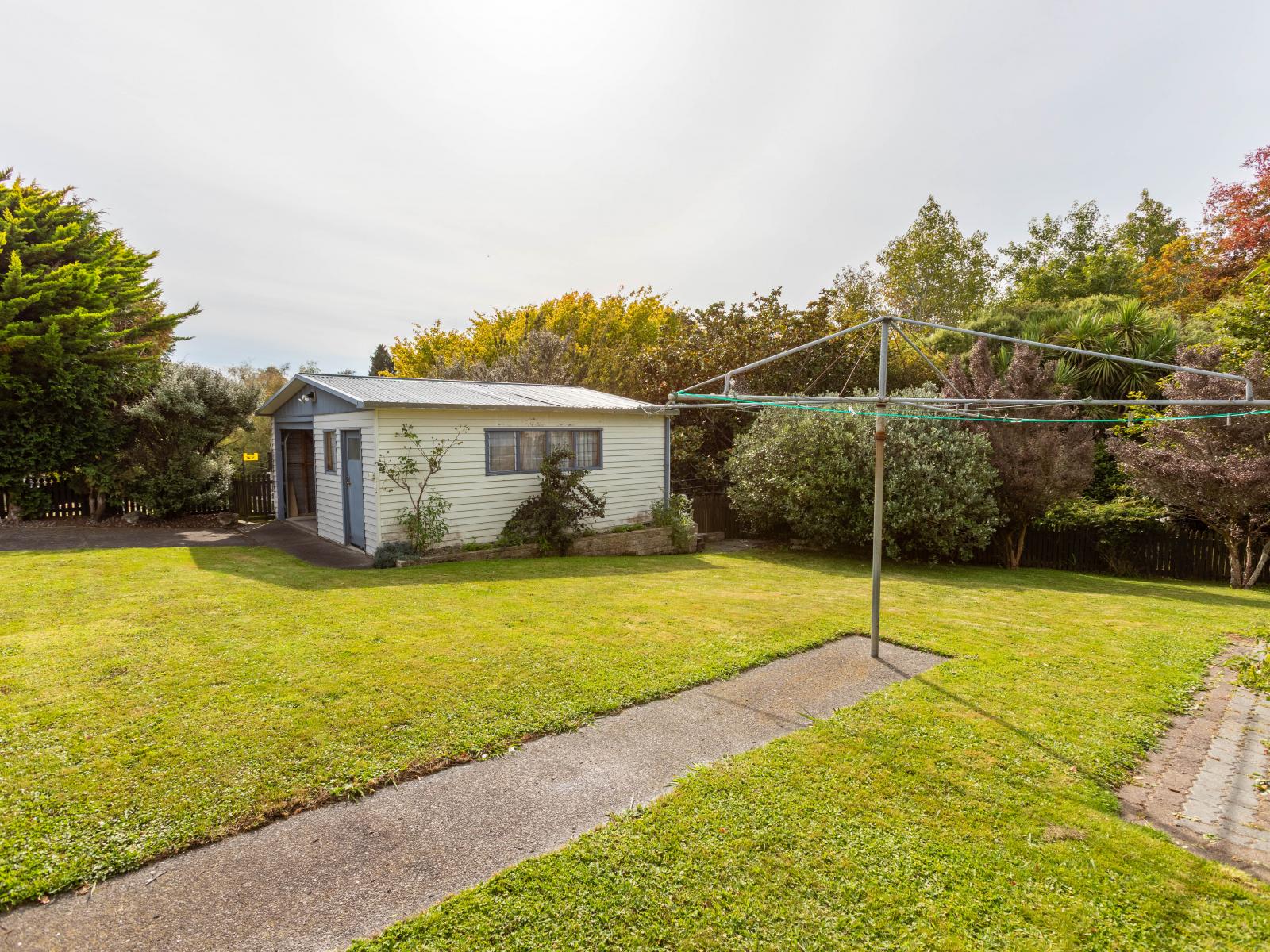 82 Guy Street, Dannevirke
