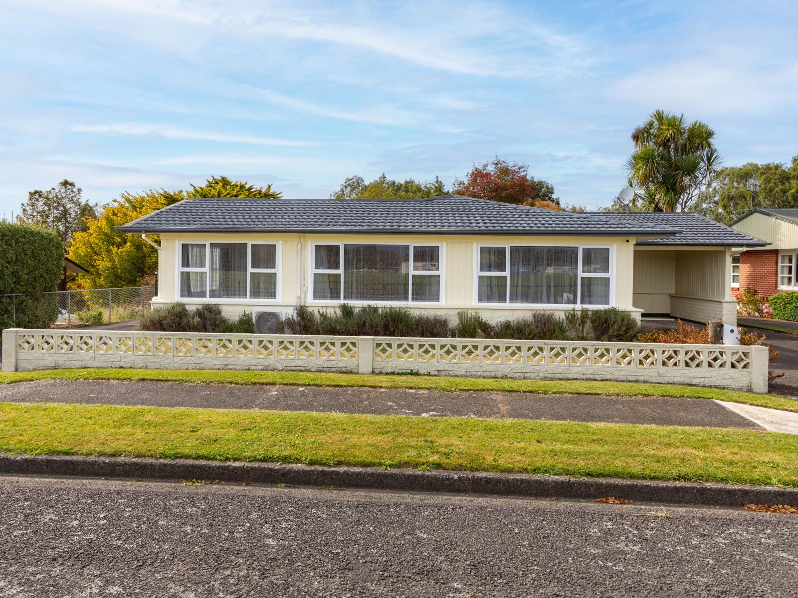 82 Guy Street, Dannevirke