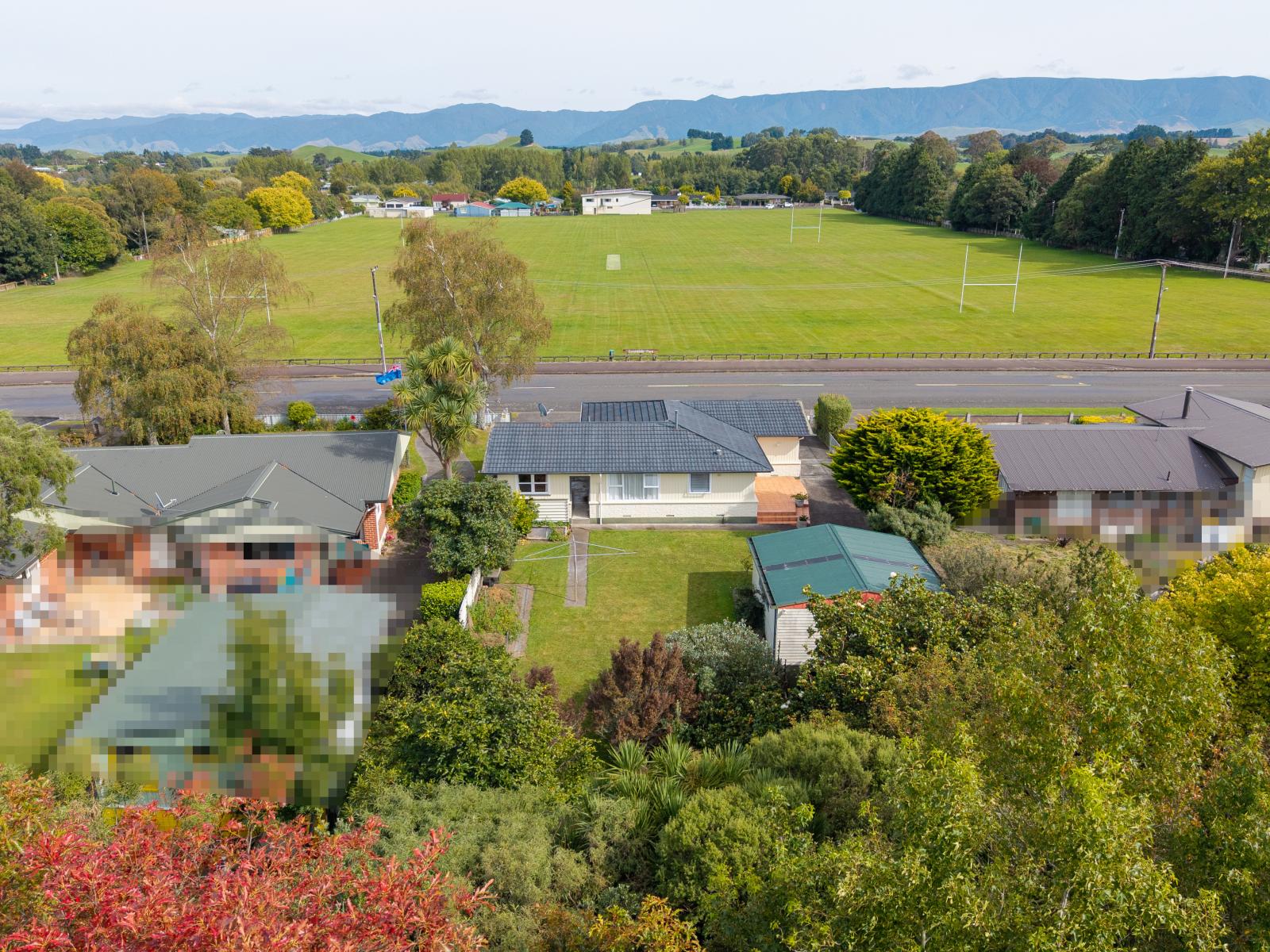 82 Guy Street, Dannevirke