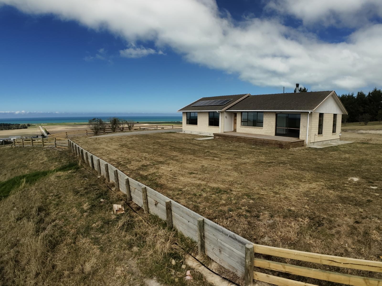 7 Georgetown-Pukeuri Road, Pukeuri