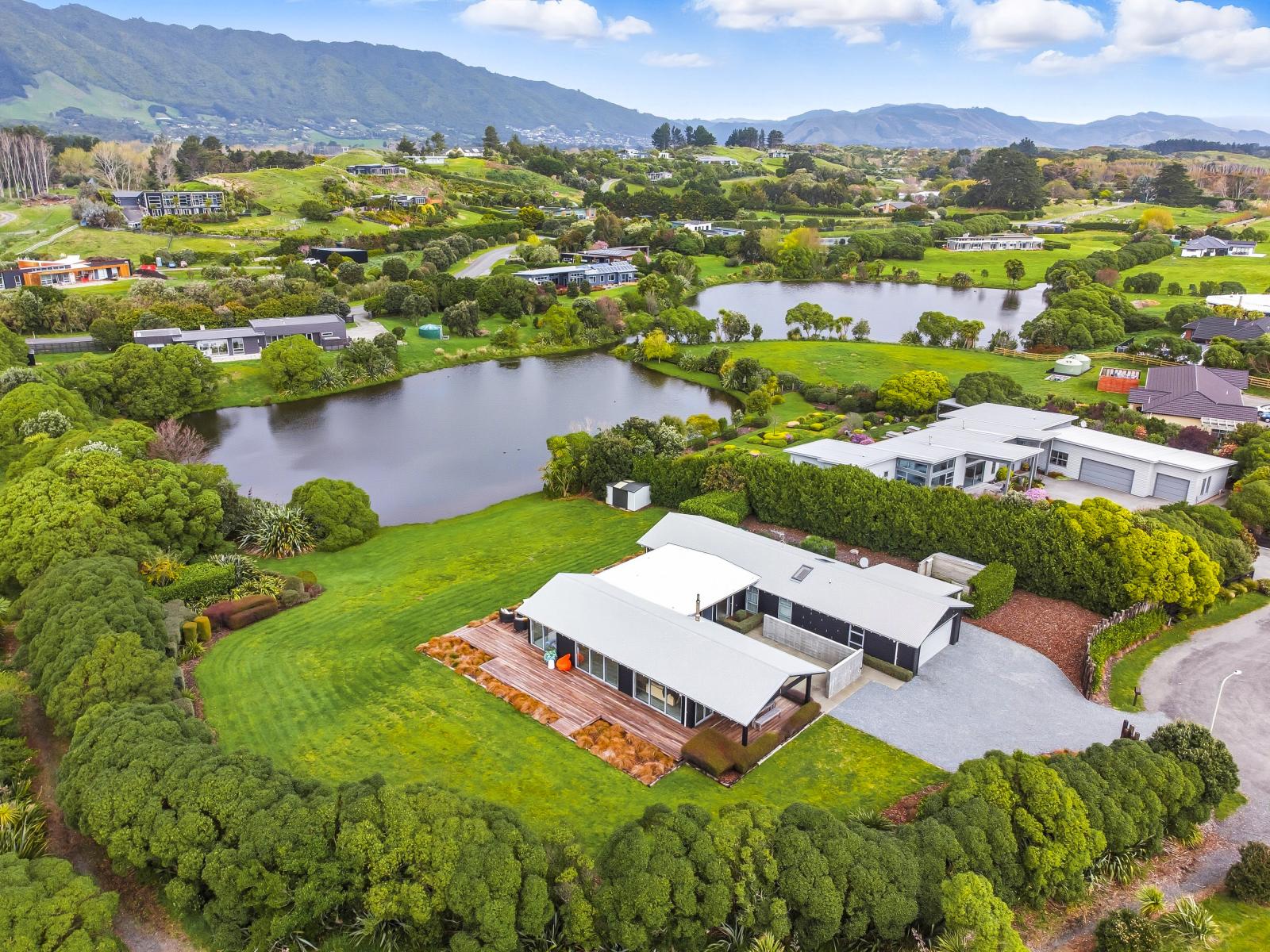 34 Pairuku Lane, Peka Peka