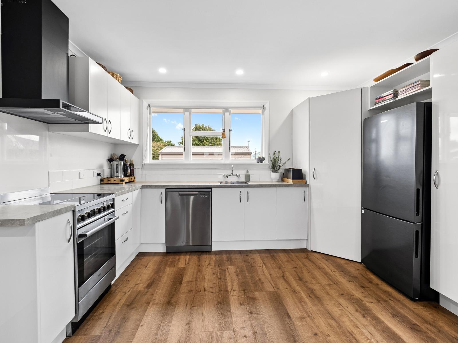 15 Suffolk Street, Hampstead