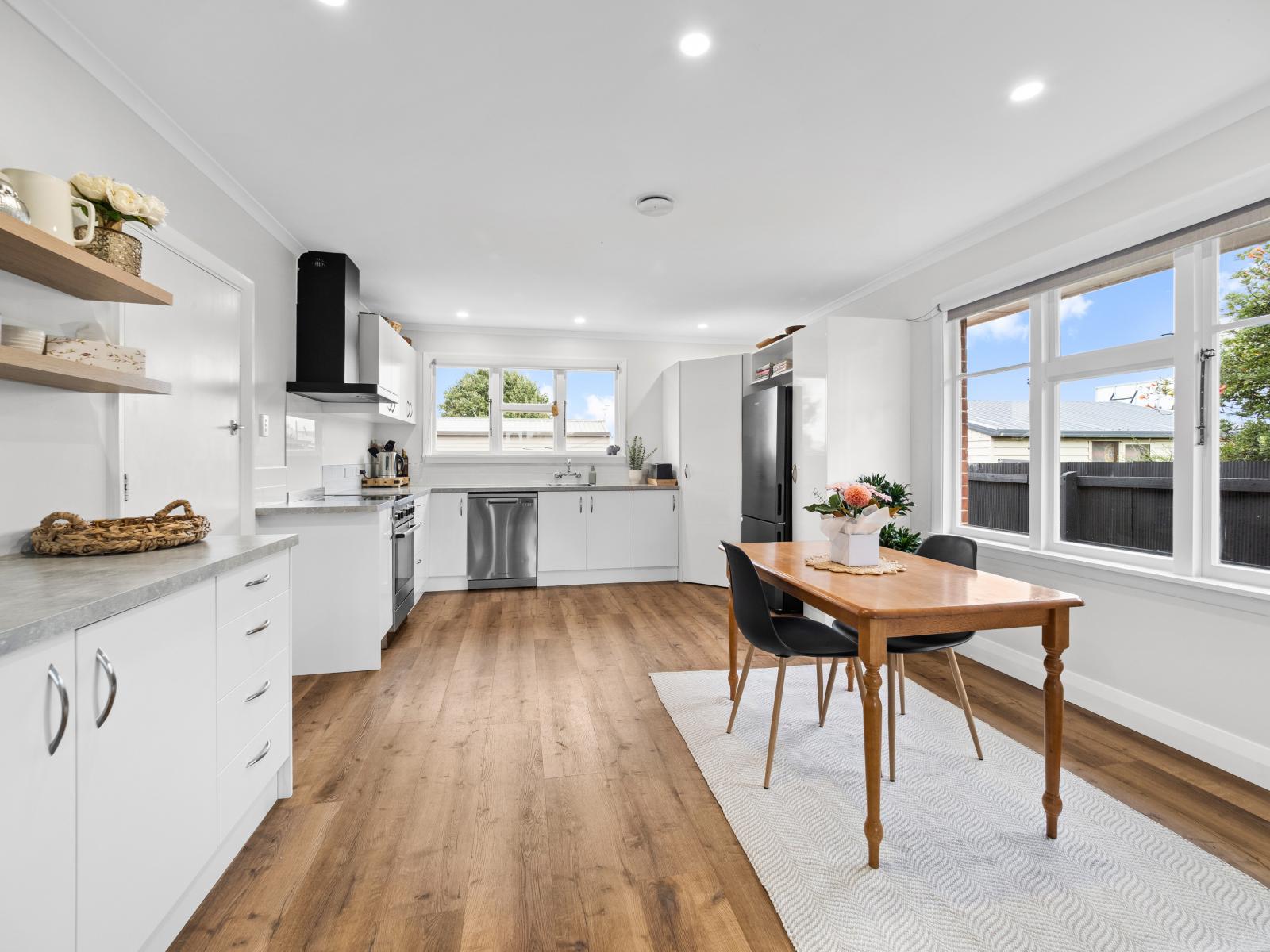 15 Suffolk Street, Hampstead