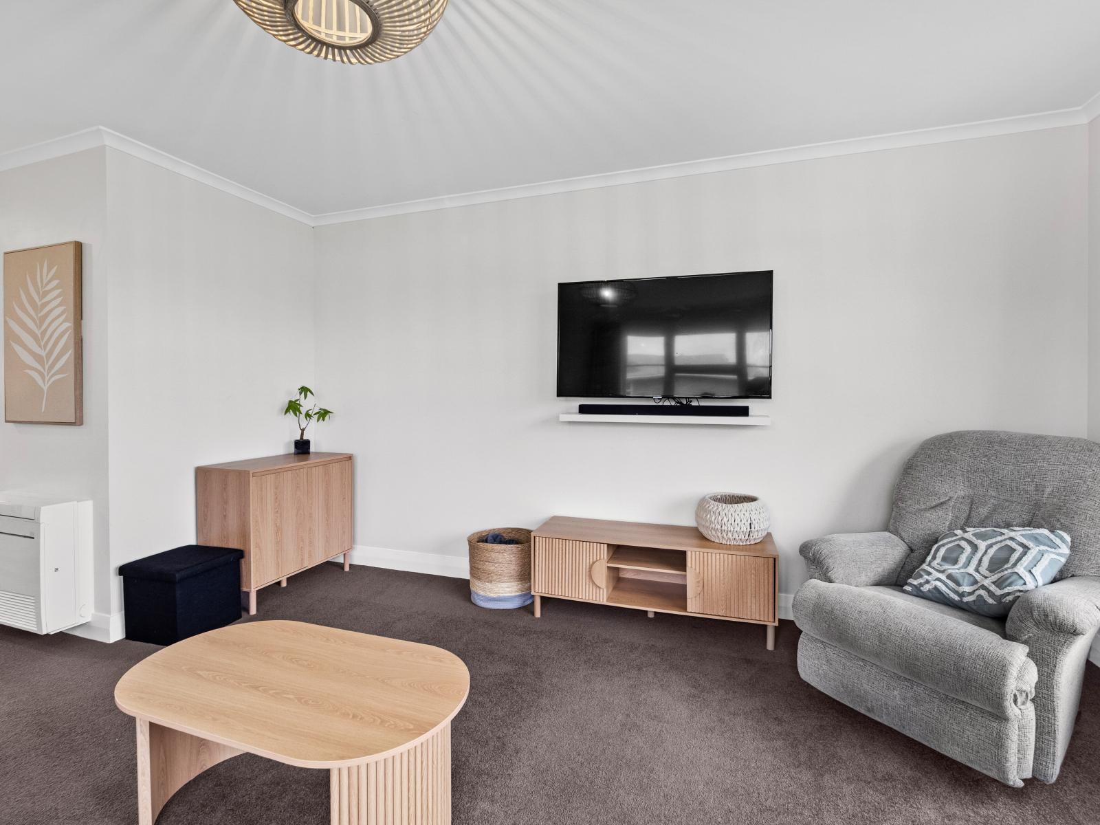 15 Suffolk Street, Hampstead