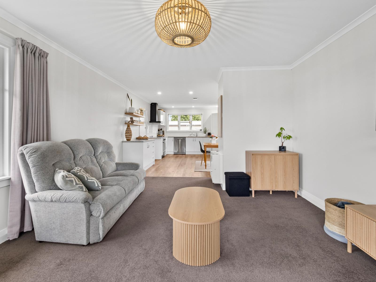 15 Suffolk Street, Hampstead