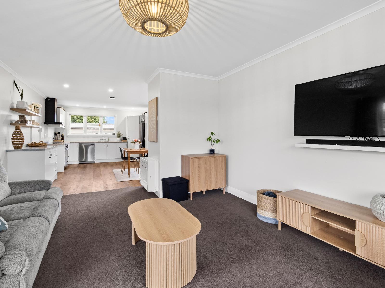 15 Suffolk Street, Hampstead