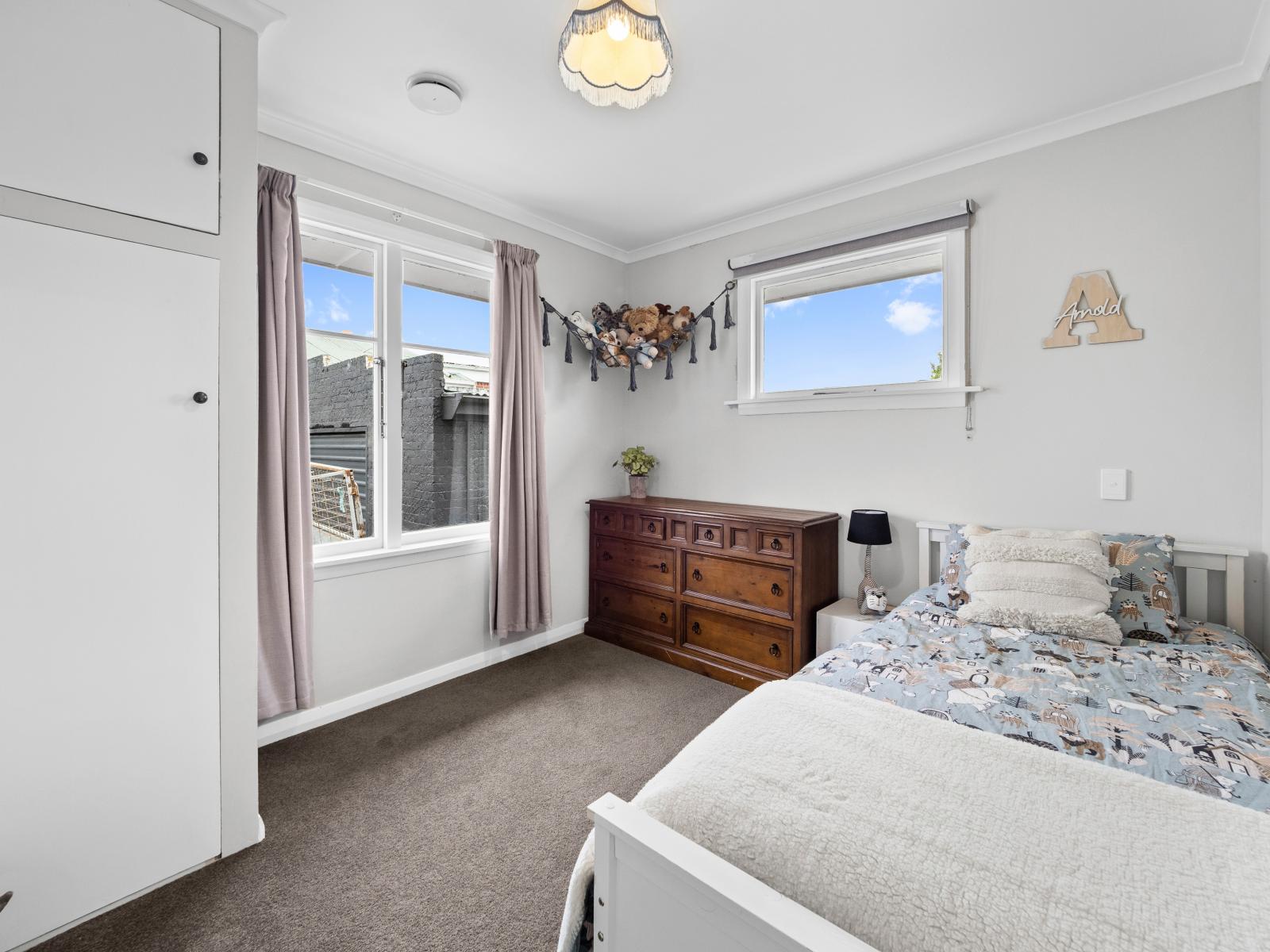 15 Suffolk Street, Hampstead