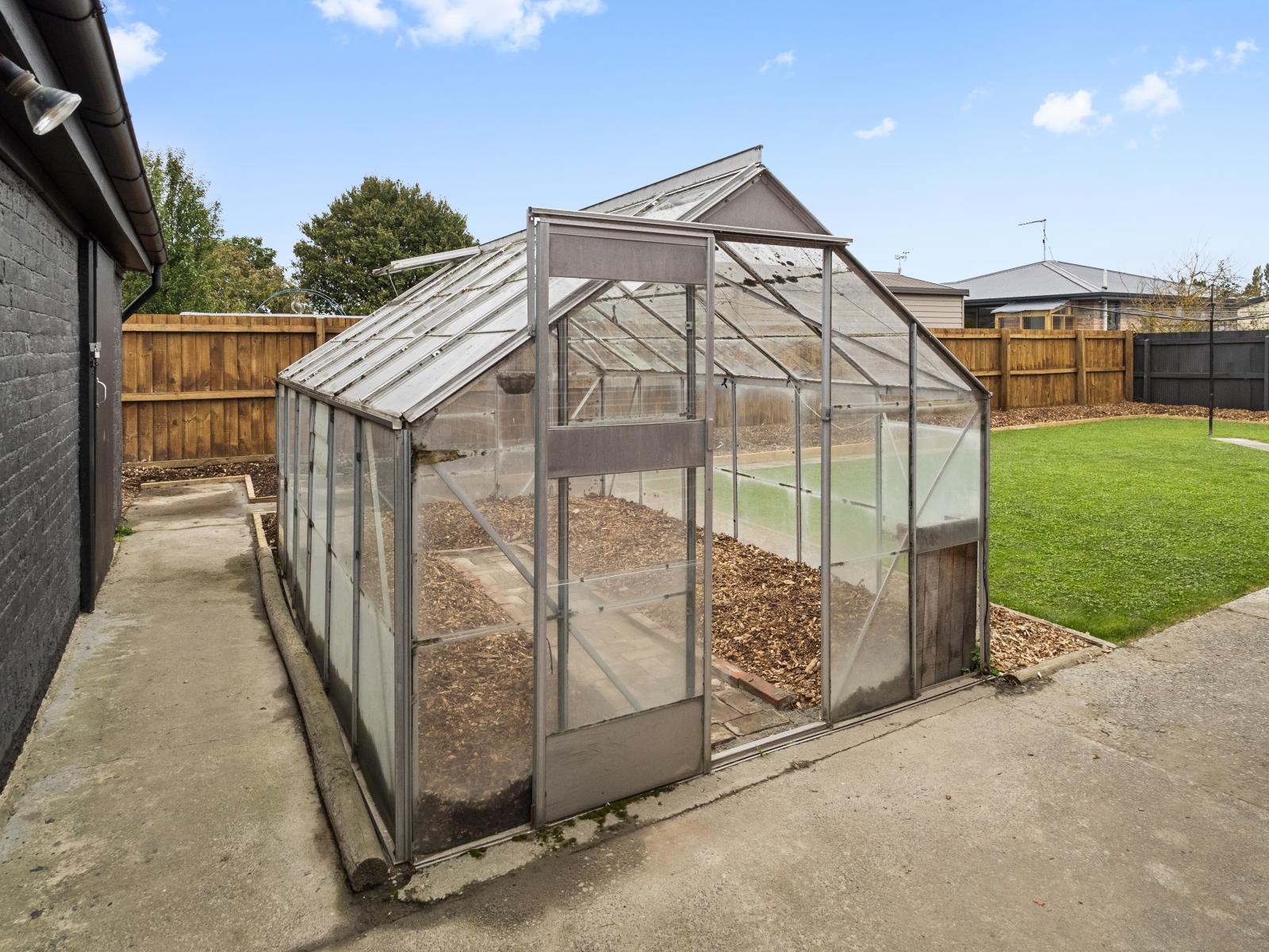 15 Suffolk Street, Hampstead