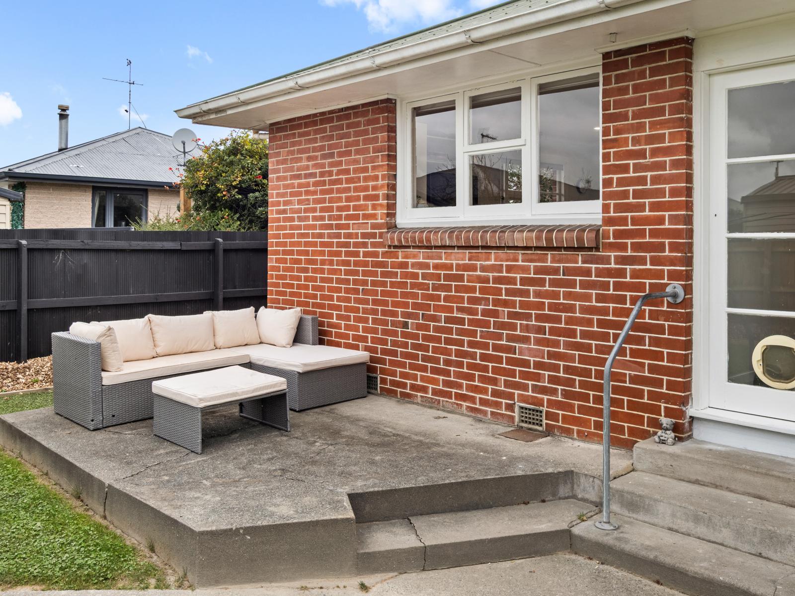 15 Suffolk Street, Hampstead