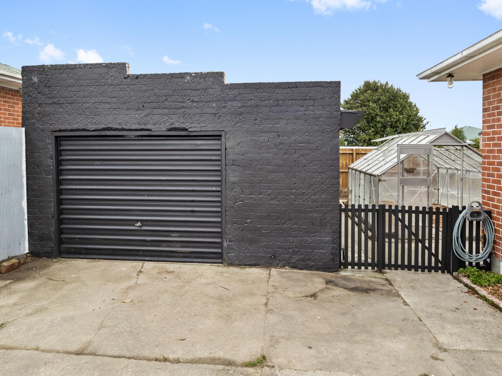 15 Suffolk Street, Hampstead