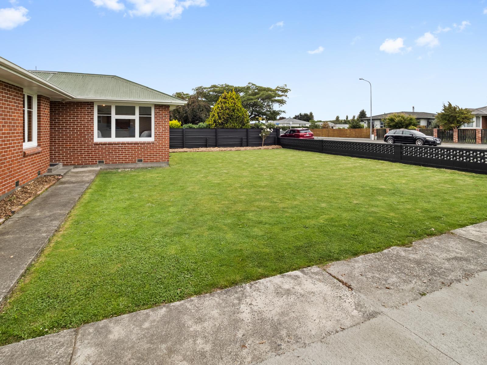 15 Suffolk Street, Hampstead