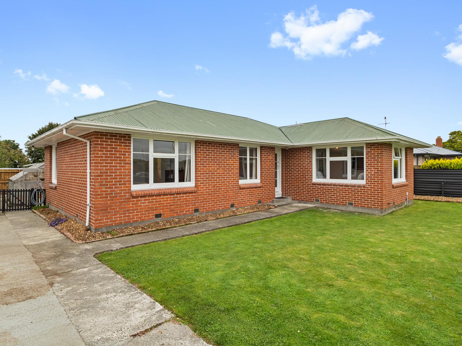 15 Suffolk Street, Hampstead