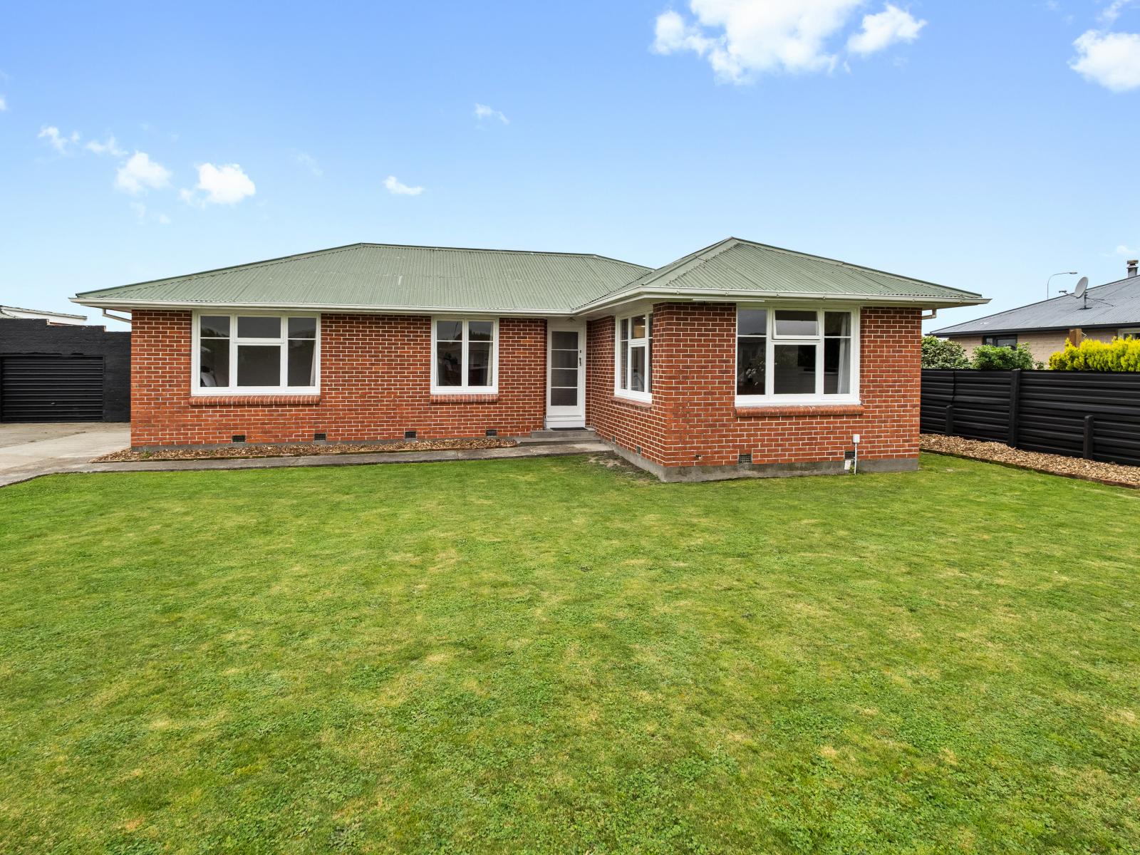 15 Suffolk Street, Hampstead