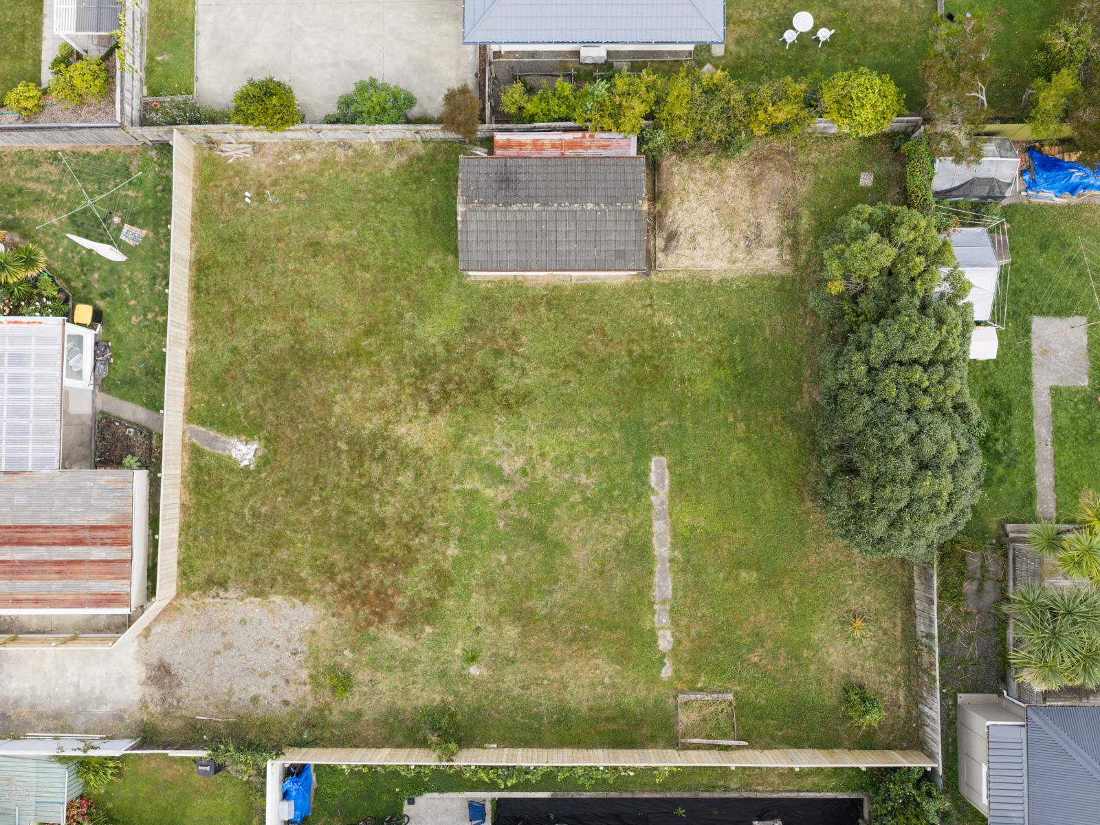 48A Glasgow Terrace, Feilding